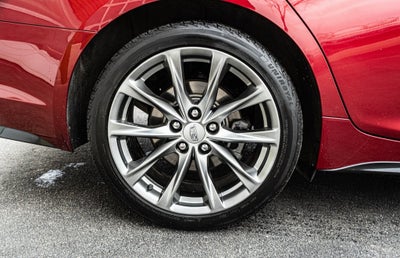 2023 Cadillac CT5 Sport