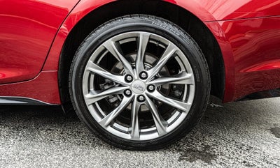 2023 Cadillac CT5 Sport