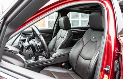 2023 Cadillac CT5 Sport