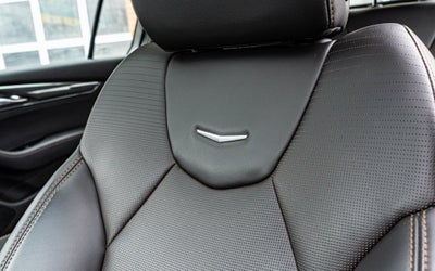 2023 Cadillac CT5 Sport