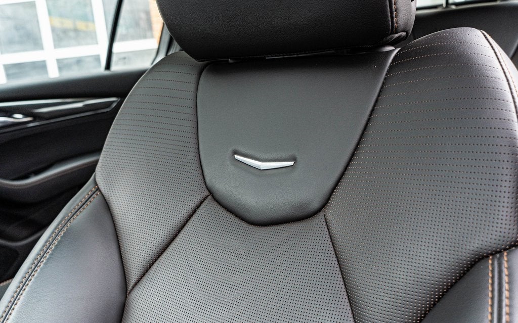 2023 Cadillac CT5 Sport