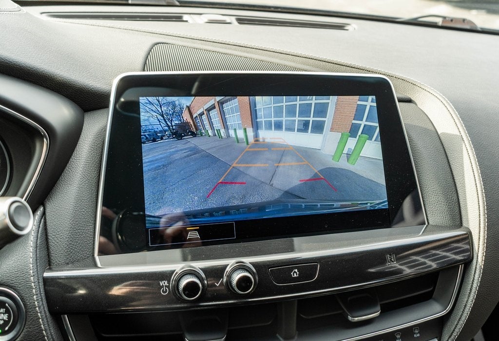 2021 Cadillac CT5 Luxury