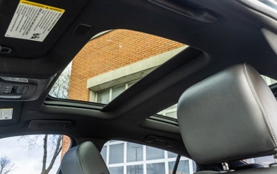 2021 Cadillac CT5 Luxury