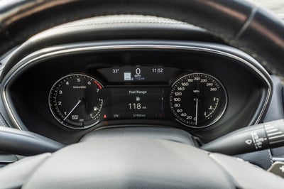 2021 Cadillac CT5 Luxury