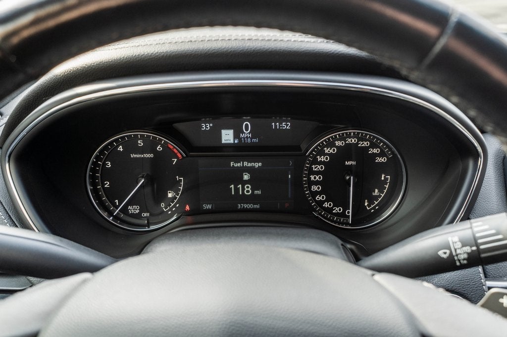 2021 Cadillac CT5 Luxury