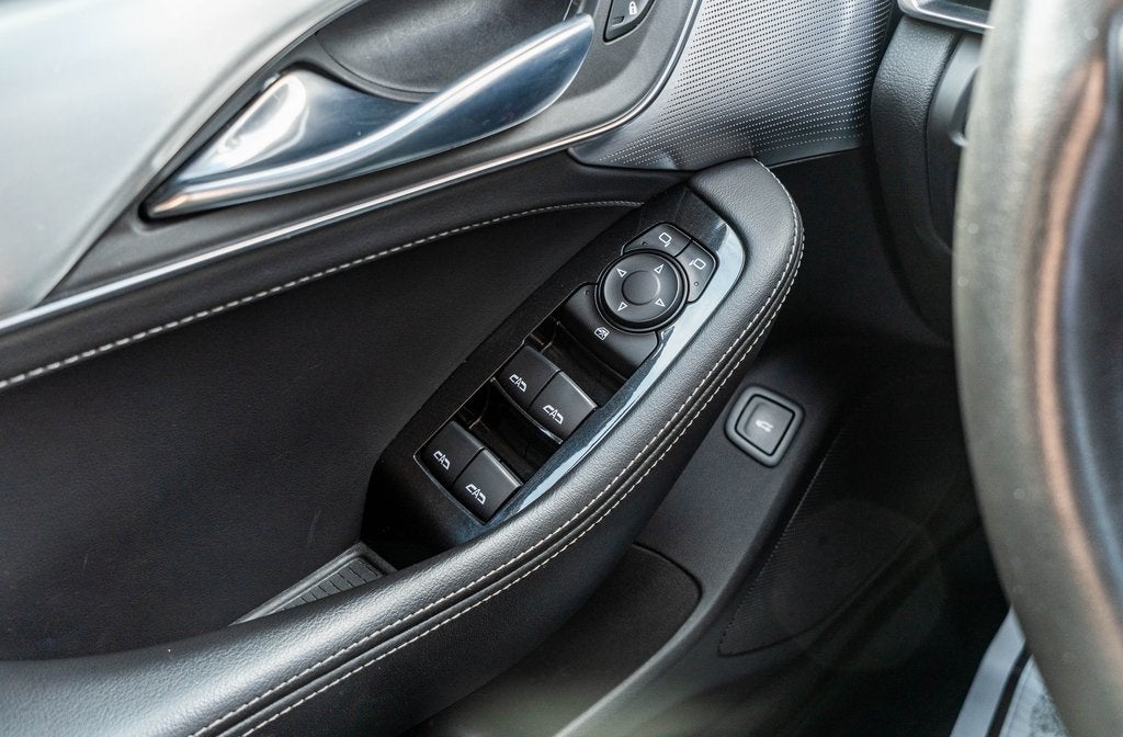 2021 Cadillac CT5 Luxury