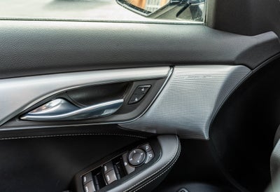 2021 Cadillac CT5 Luxury