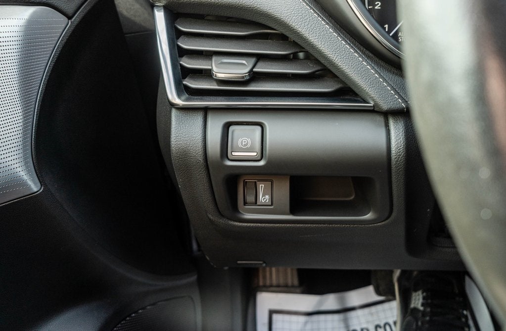 2021 Cadillac CT5 Luxury