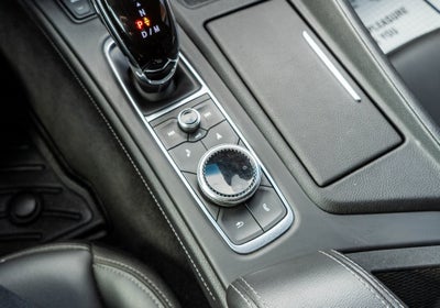 2021 Cadillac CT5 Luxury