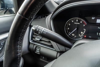 2021 Cadillac CT5 Luxury