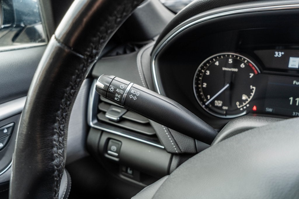 2021 Cadillac CT5 Luxury