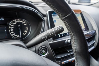 2021 Cadillac CT5 Luxury