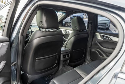 2021 Cadillac CT5 Luxury