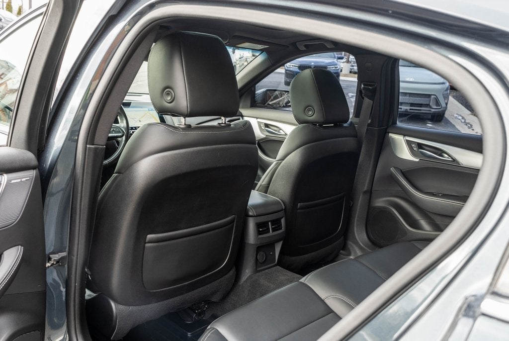 2021 Cadillac CT5 Luxury