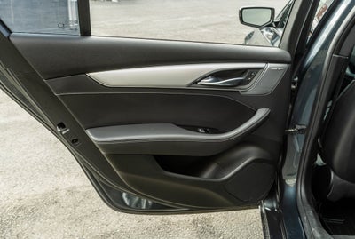 2021 Cadillac CT5 Luxury