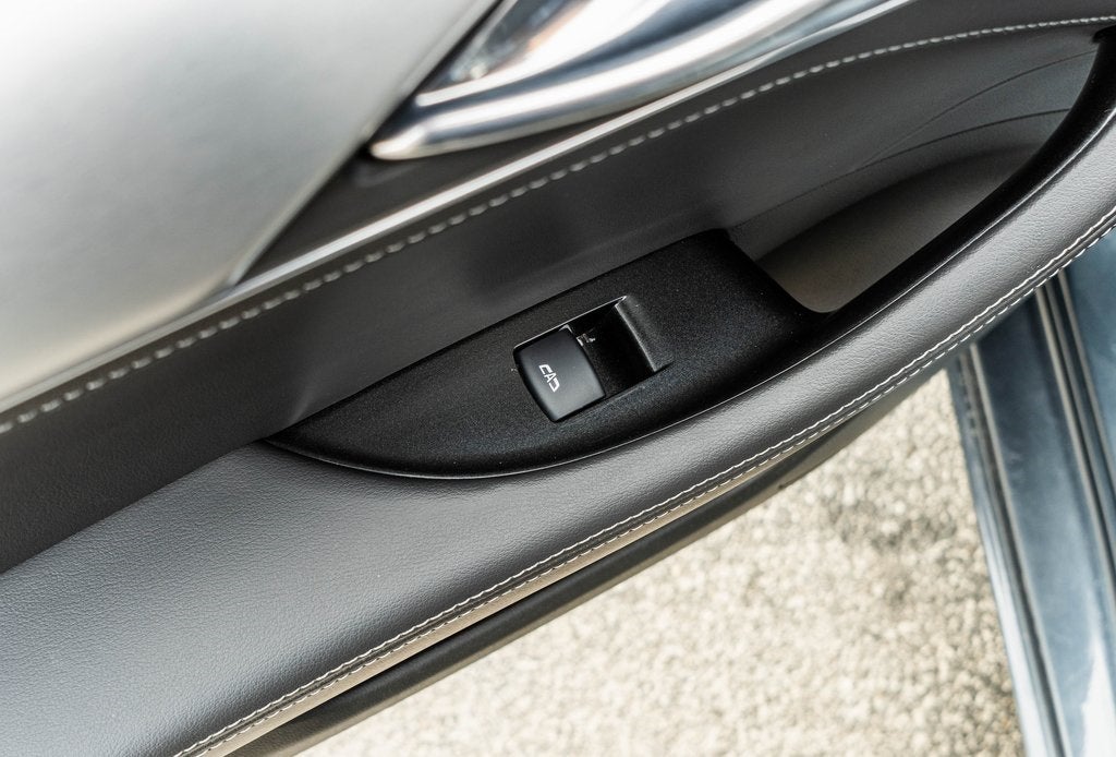 2021 Cadillac CT5 Luxury