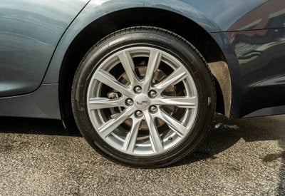 2021 Cadillac CT5 Luxury