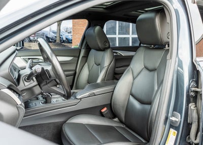 2021 Cadillac CT5 Luxury