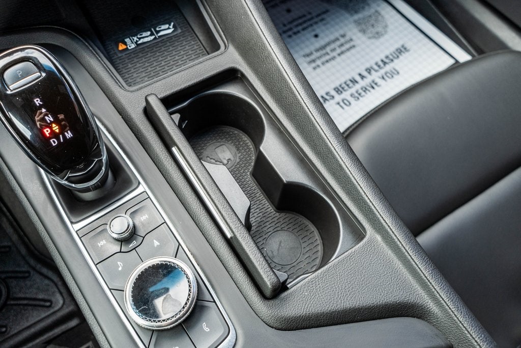 2021 Cadillac CT5 Luxury