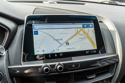 2021 Cadillac CT5 Luxury