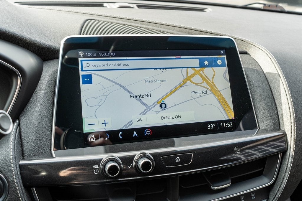 2021 Cadillac CT5 Luxury