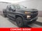 2021 Chevrolet Silverado 2500HD Work Truck