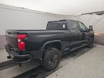 2021 Chevrolet Silverado 2500HD Work Truck