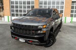 2022 Chevrolet Silverado 1500 LTD Custom Trail Boss