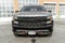 2022 Chevrolet Silverado 1500 LTD Custom Trail Boss