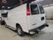 2024 Chevrolet Express 2500 Work Van Cargo