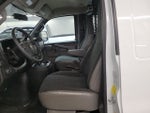 2024 Chevrolet Express 2500 Work Van Cargo