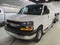 2024 Chevrolet Express 2500 Work Van Cargo