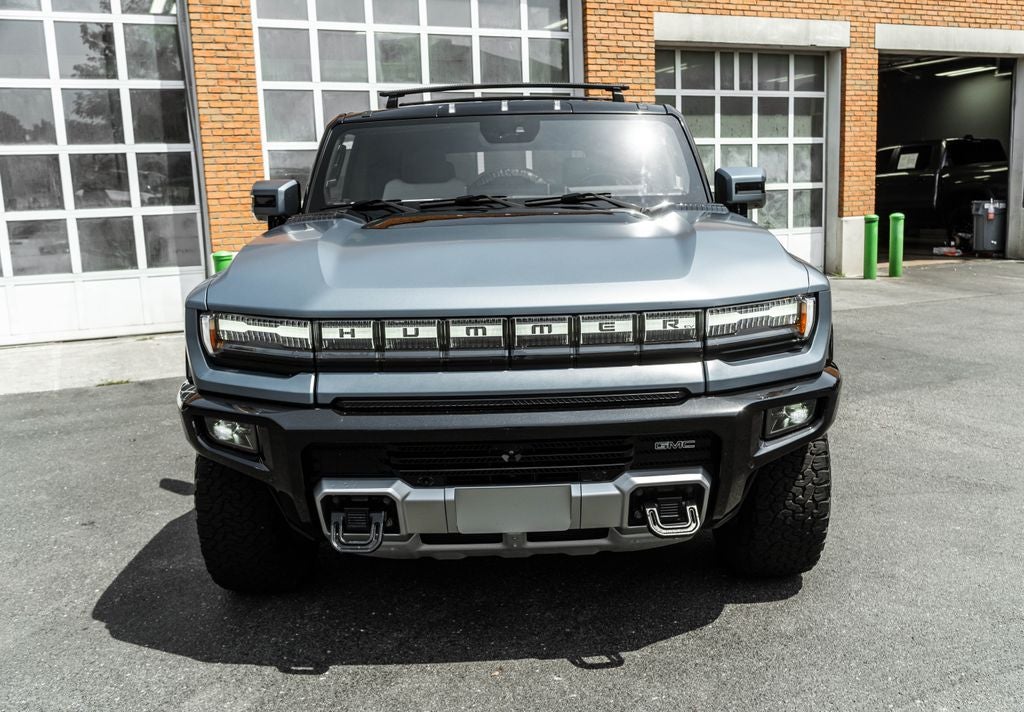 2024 GMC Hummer EV SUV 3X
