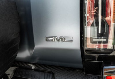 2024 GMC Hummer EV SUV 3X
