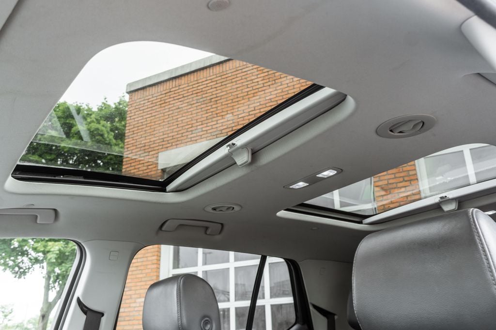 2018 Chevrolet Traverse 3LT