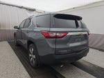 2018 Chevrolet Traverse 3LT