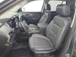 2018 Chevrolet Traverse 3LT