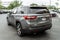 2018 Chevrolet Traverse 3LT