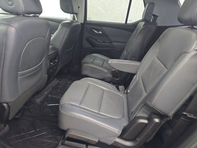 2018 Chevrolet Traverse 3LT