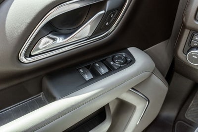 2021 Chevrolet Suburban LS