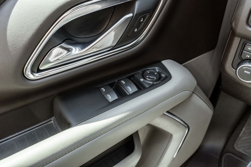 2021 Chevrolet Suburban LS