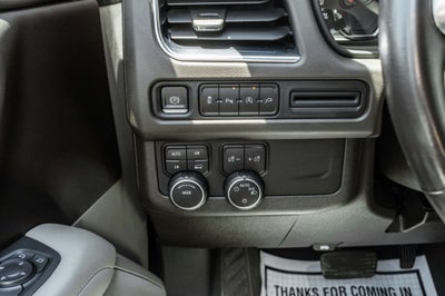 2021 Chevrolet Suburban LS