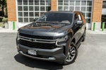 2021 Chevrolet Suburban LS