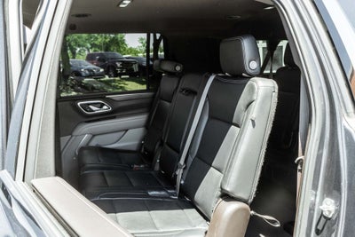2021 Chevrolet Suburban LS