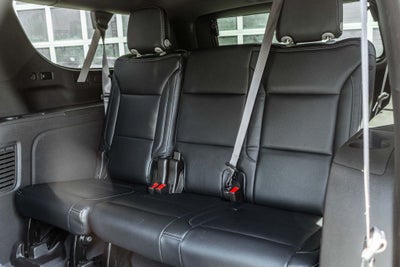 2021 Chevrolet Suburban LS