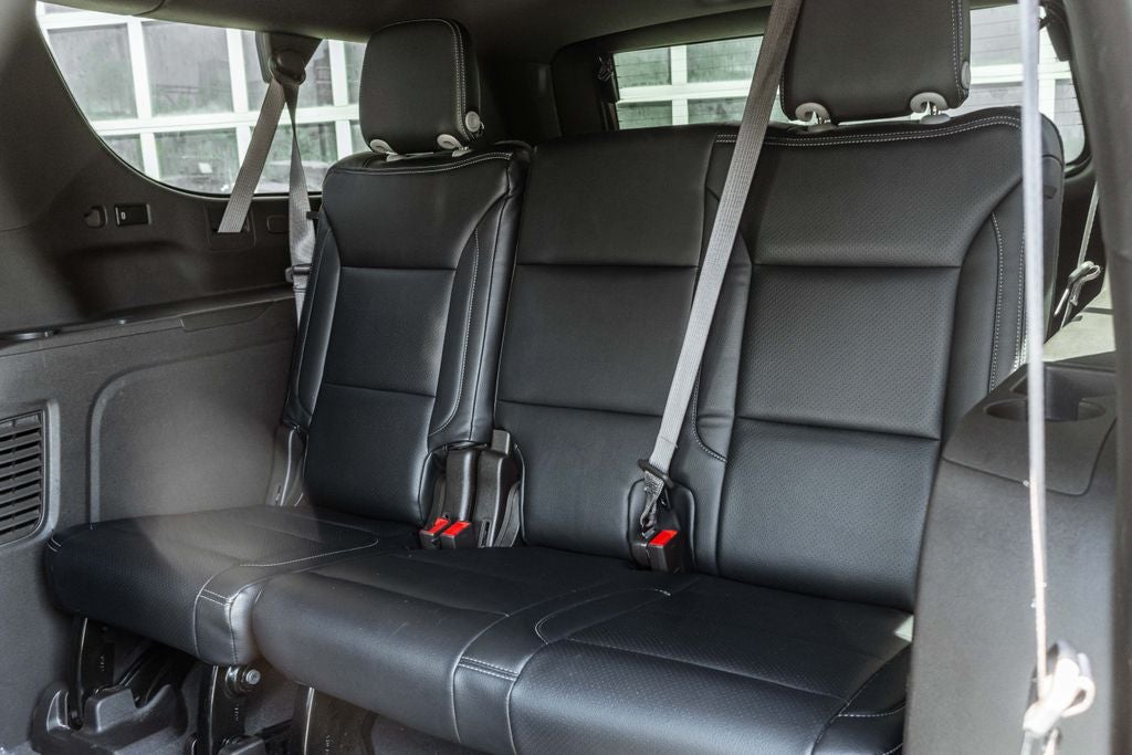 2021 Chevrolet Suburban LS