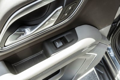 2021 Chevrolet Suburban LS