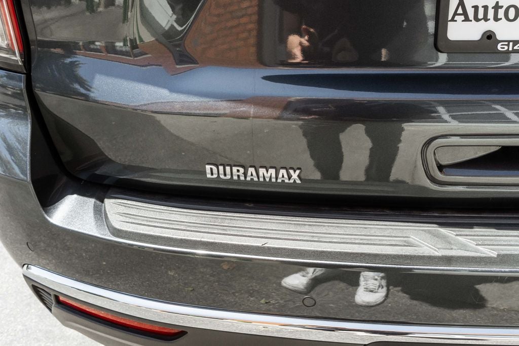 2021 Chevrolet Suburban LS