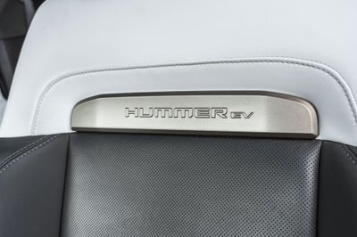 2022 GMC Hummer EV Edition 1