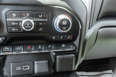 2023 GMC Sierra 3500HD Denali DRW